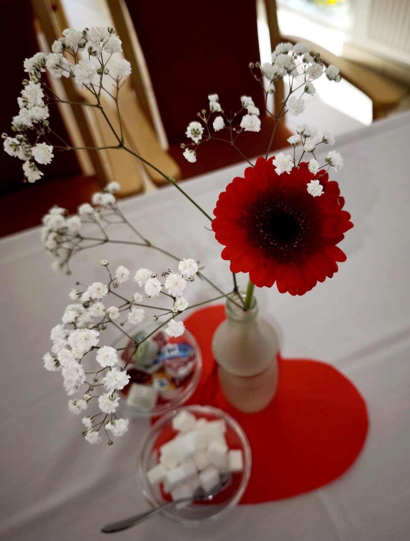 Blumen